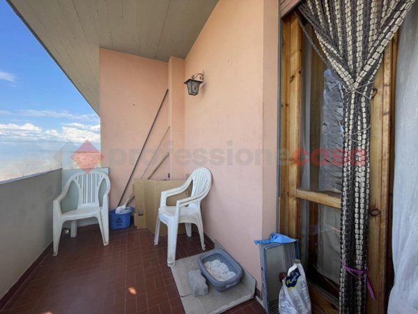 appartamento in vendita a San Miniato