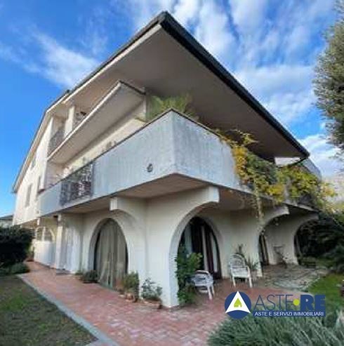 casa indipendente in vendita a San Miniato