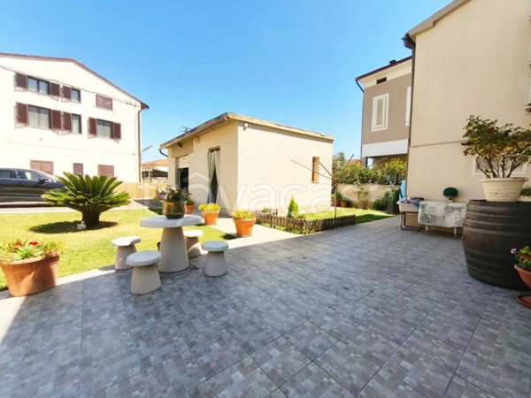 casa indipendente in vendita a San Miniato in zona Ponte a Egola