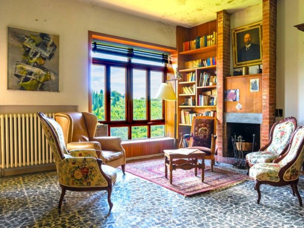 appartamento in vendita a San Miniato in zona San Miniato Alto