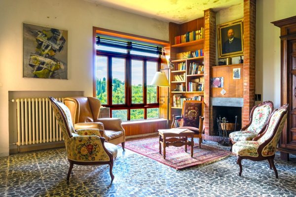 appartamento in vendita a San Miniato