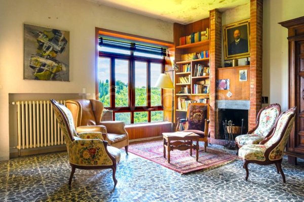 appartamento in vendita a San Miniato