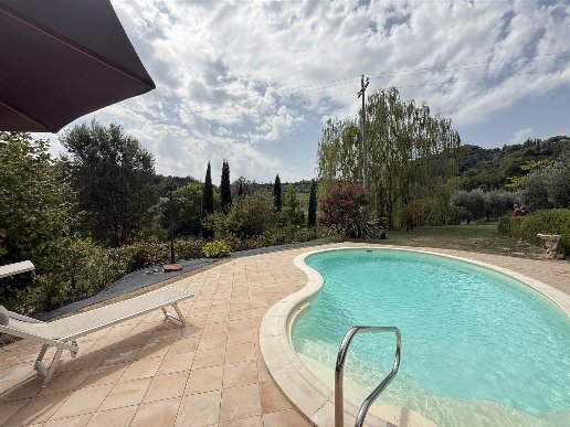 casa indipendente in vendita a San Miniato in zona Balconevisi