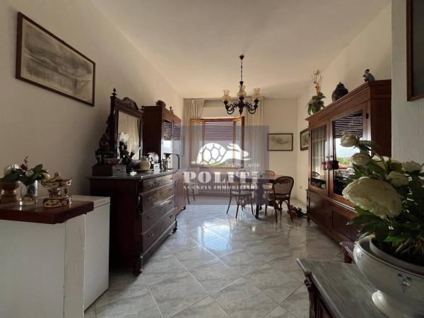 appartamento in vendita a San Miniato