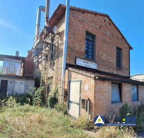 negozio in vendita a San Miniato in zona Ponte a Egola