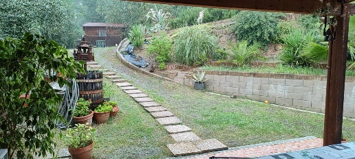 casa indipendente in vendita a San Miniato in zona Balconevisi