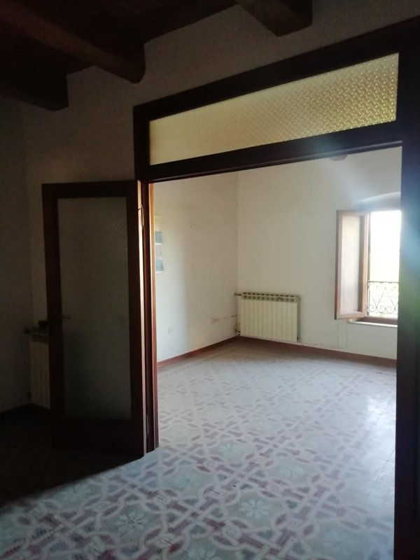 appartamento in vendita a San Miniato in zona Ponte a Elsa