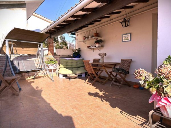 appartamento in vendita a San Miniato in zona Catena