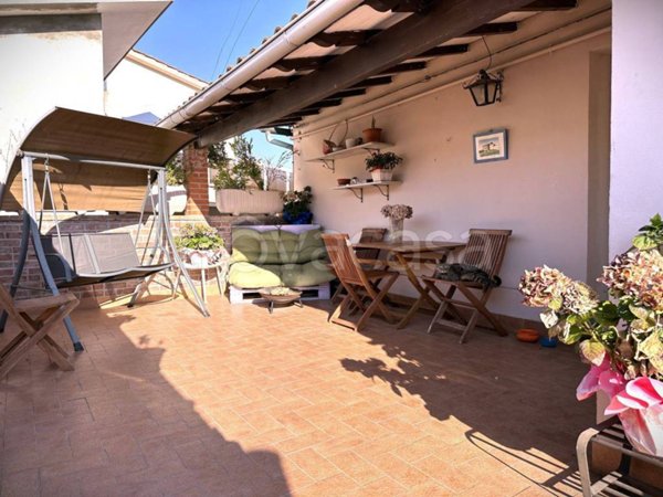 appartamento in vendita a San Miniato