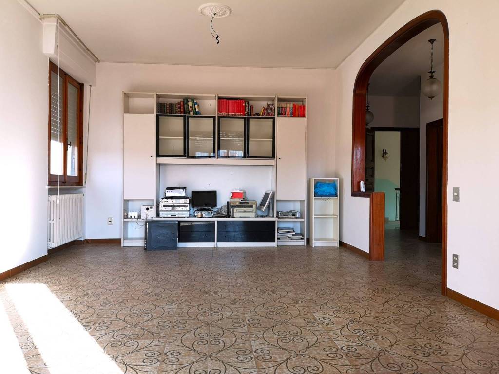 appartamento in vendita a San Miniato in zona San Miniato Basso