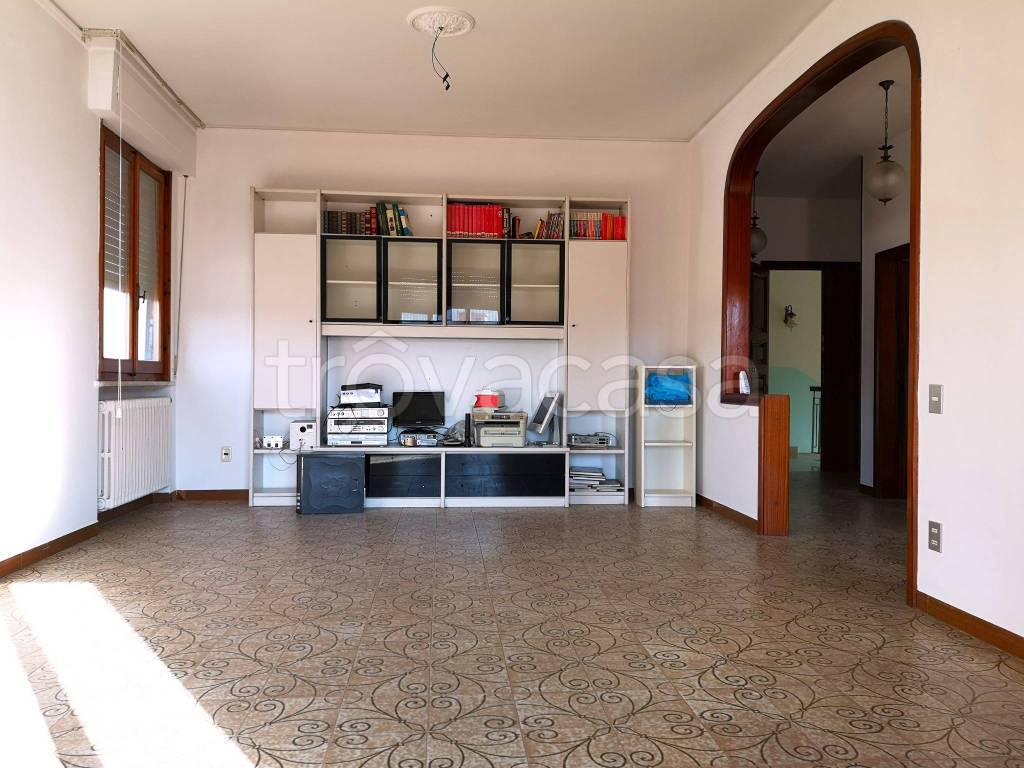 appartamento in vendita a San Miniato in zona San Miniato Basso