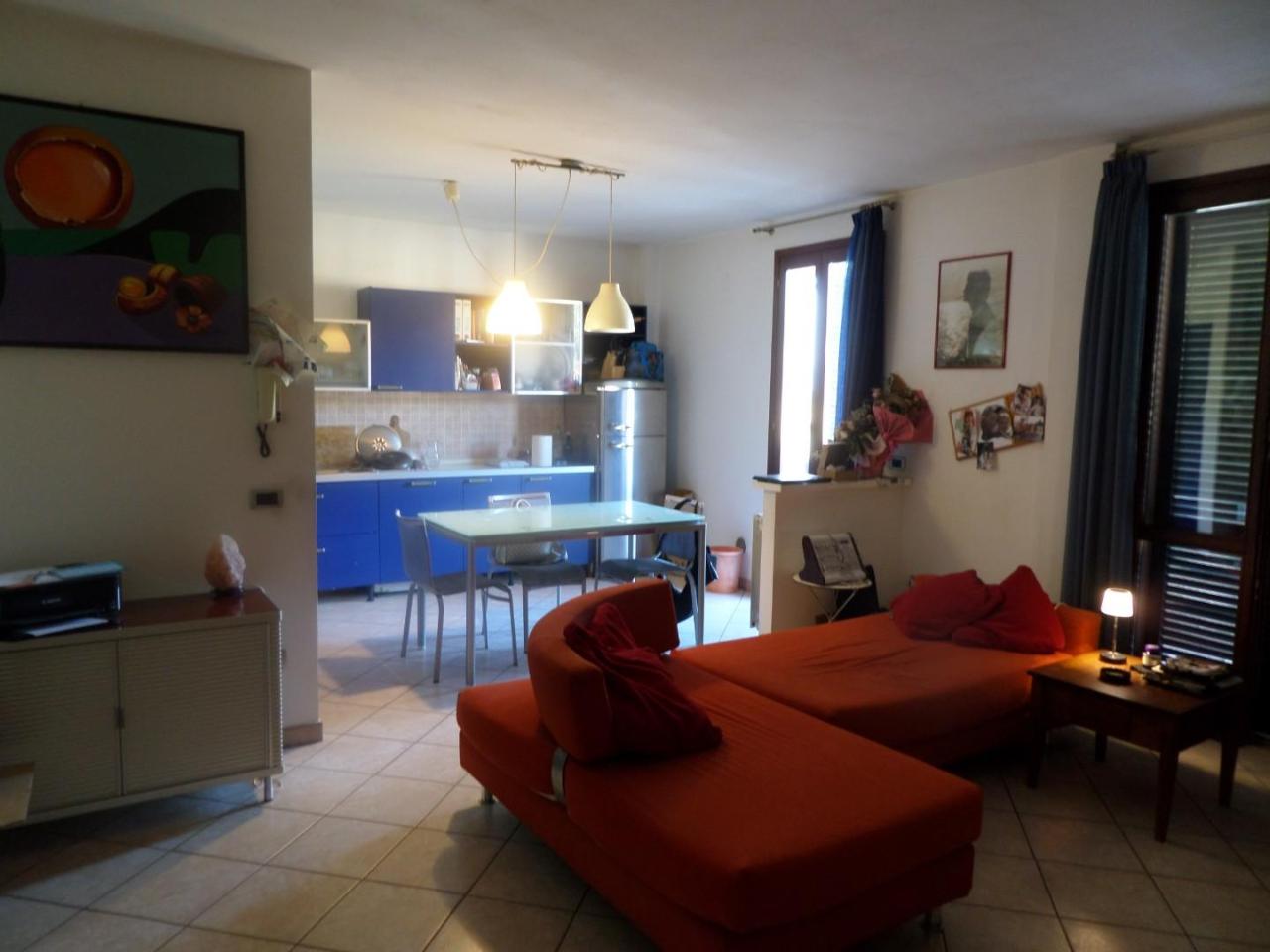 appartamento in vendita a San Miniato