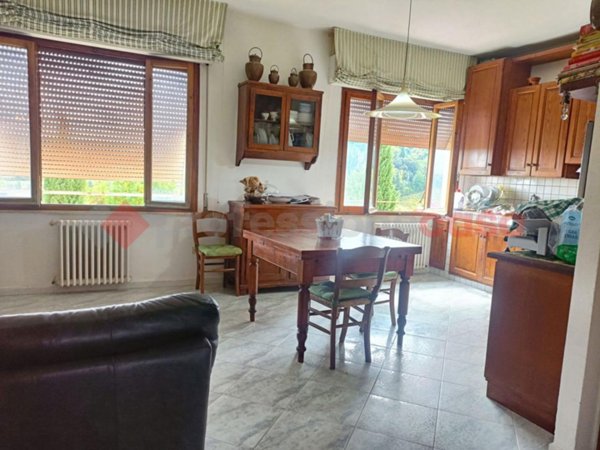 appartamento in vendita a San Miniato