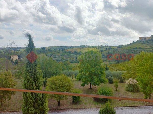 appartamento in vendita a San Miniato