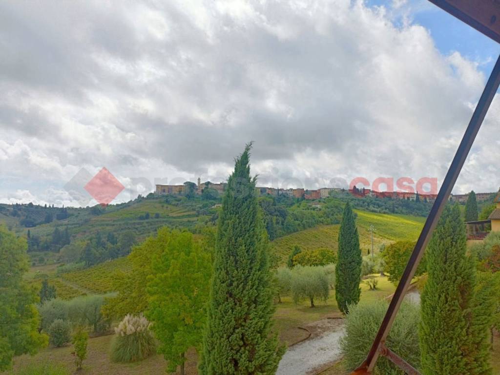 appartamento in vendita a San Miniato in zona San Miniato Basso