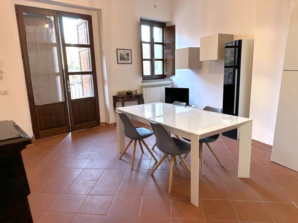 casa indipendente in vendita a San Miniato in zona San Miniato Alto