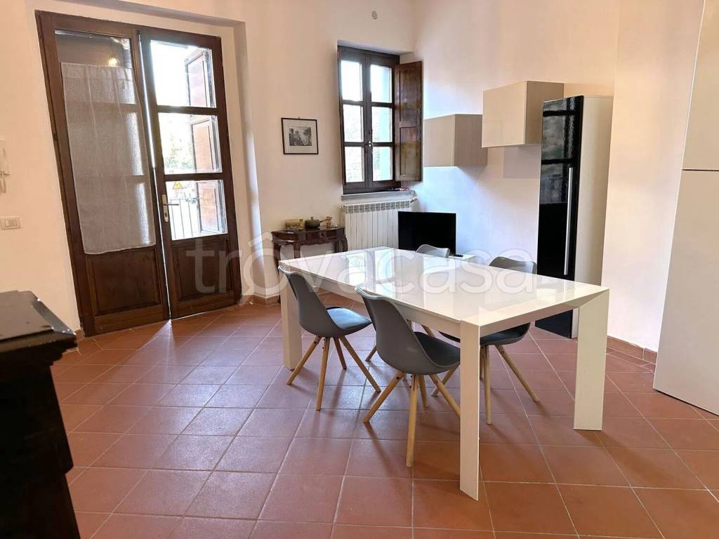 casa indipendente in vendita a San Miniato in zona San Miniato Alto