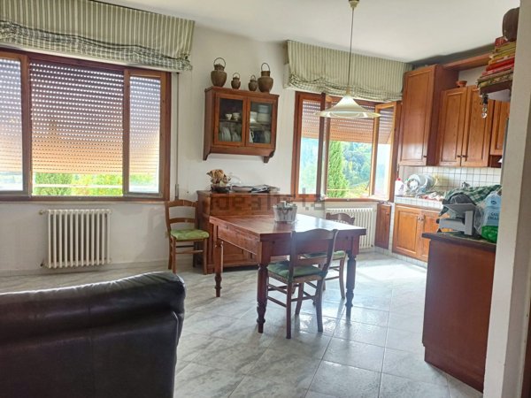 appartamento in vendita a San Miniato
