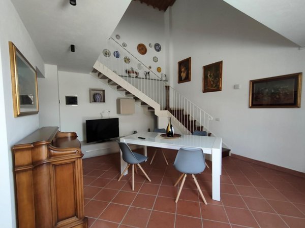 casa indipendente in vendita a San Miniato in zona San Miniato Alto