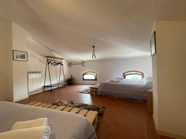 casa indipendente in vendita a San Miniato in zona San Miniato Alto