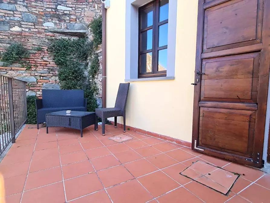 casa indipendente in vendita a San Miniato