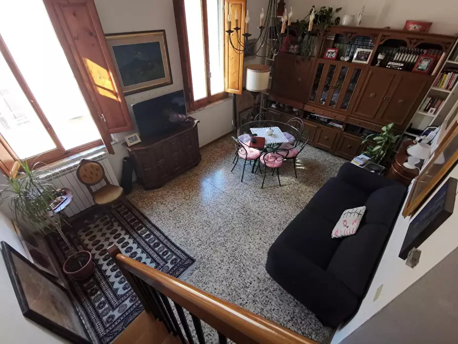 appartamento in vendita a San Miniato in zona San Miniato Alto