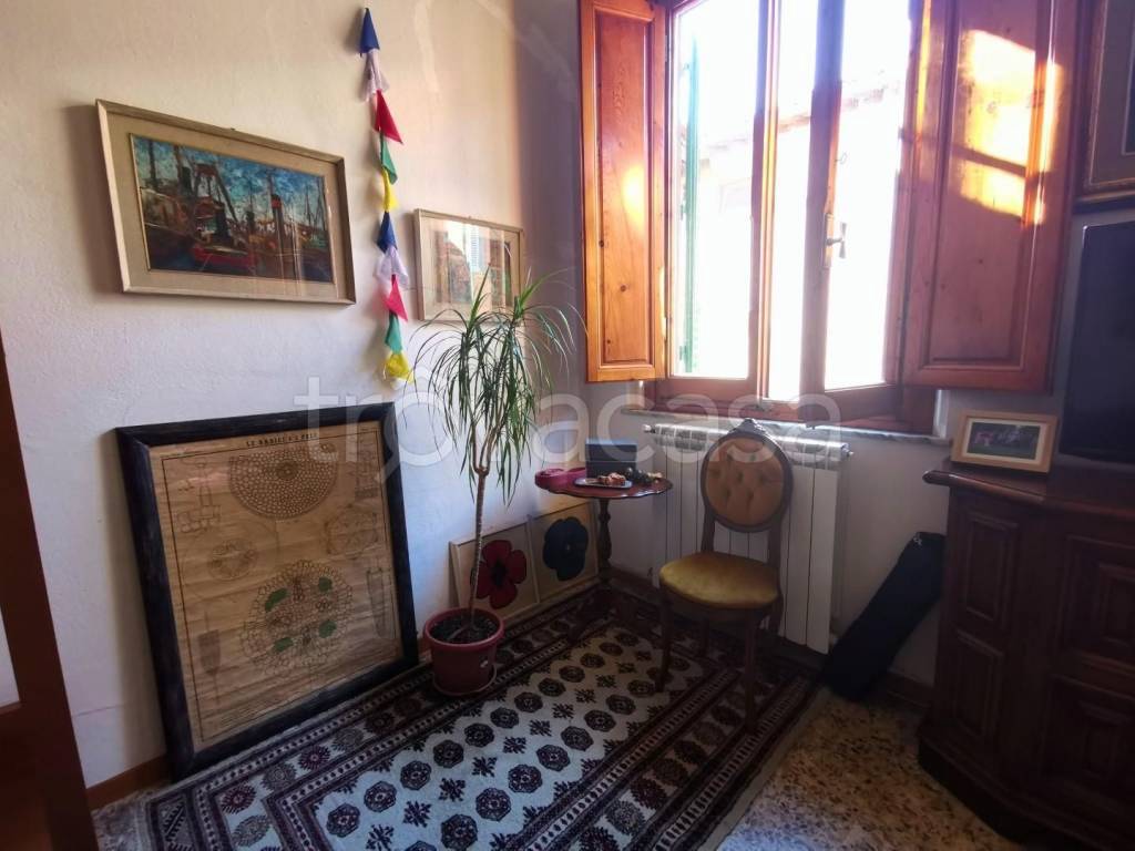 appartamento in vendita a San Miniato in zona San Miniato Alto