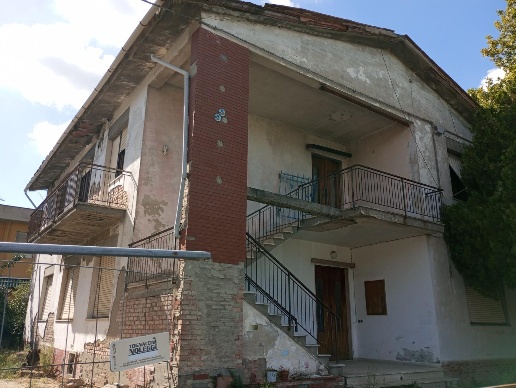 casa indipendente in vendita a San Miniato in zona San Miniato Basso