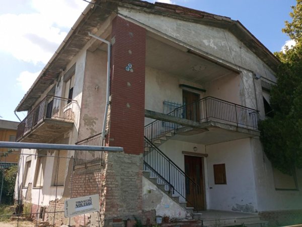 casa indipendente in vendita a San Miniato in zona San Miniato Basso