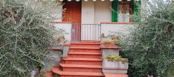 appartamento in vendita a San Miniato
