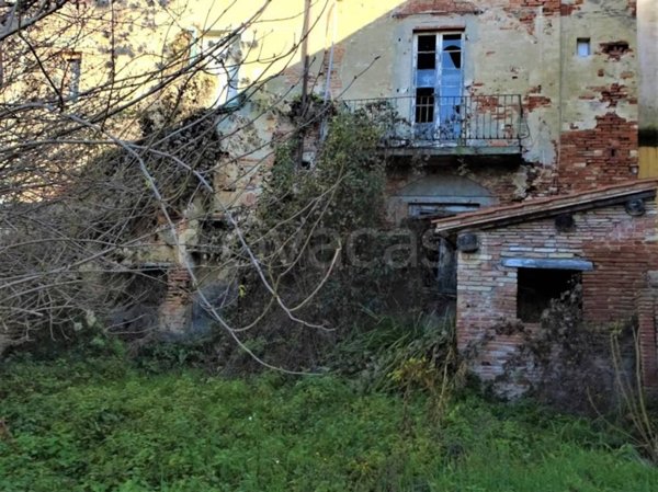 appartamento in vendita a San Miniato in zona San Miniato Alto