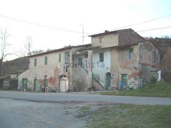 casa indipendente in vendita a San Miniato in zona Cusignano
