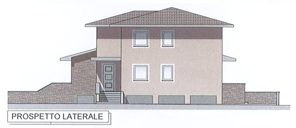 terreno edificabile in vendita a San Miniato in zona San Miniato Alto