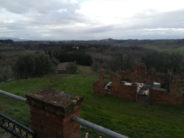 casa indipendente in vendita a San Miniato