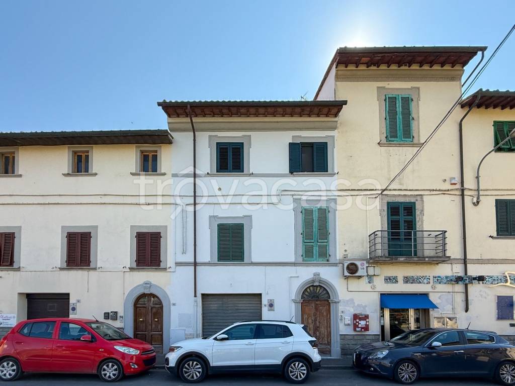 appartamento in vendita a San Miniato in zona Ponte a Elsa