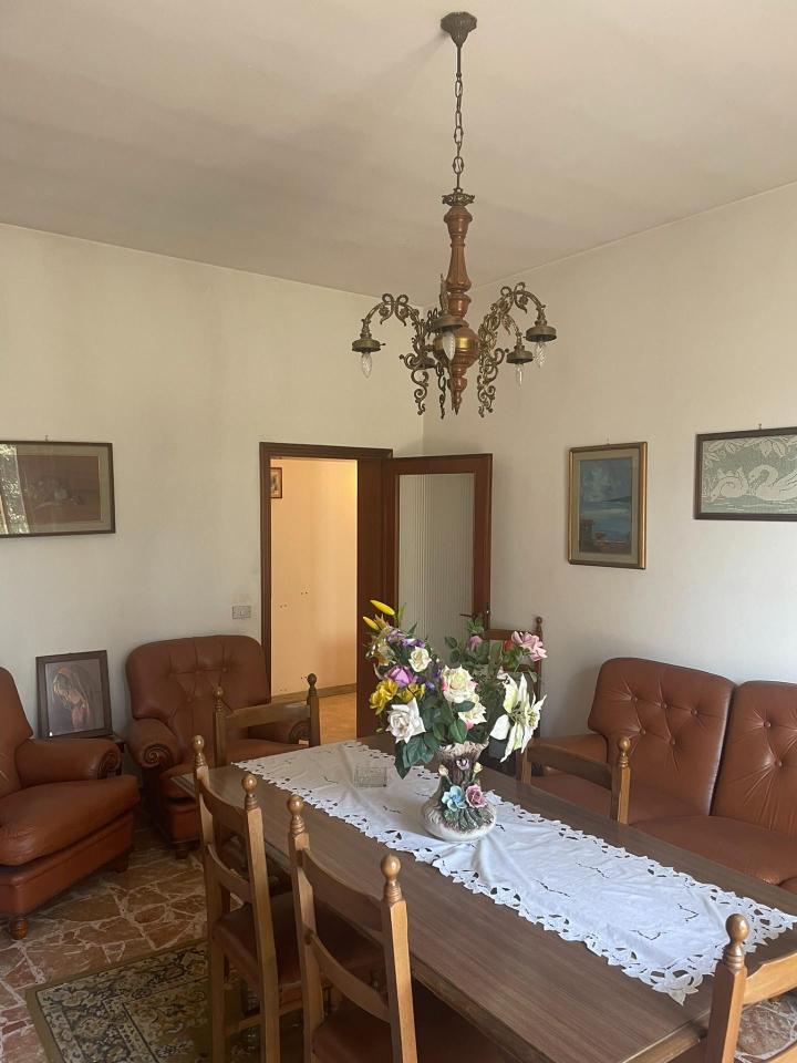casa indipendente in vendita a San Miniato