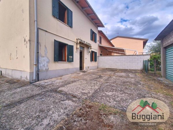 casa indipendente in vendita a San Miniato in zona San Miniato Basso
