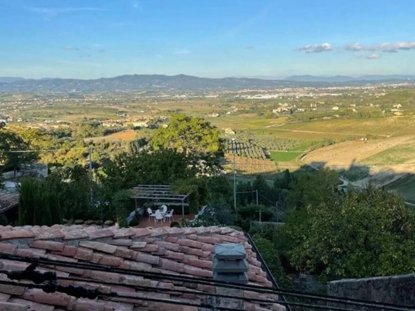 appartamento in vendita a San Miniato in zona San Miniato Alto
