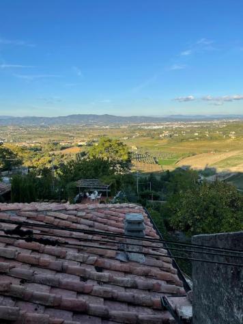 appartamento in vendita a San Miniato in zona San Miniato Alto