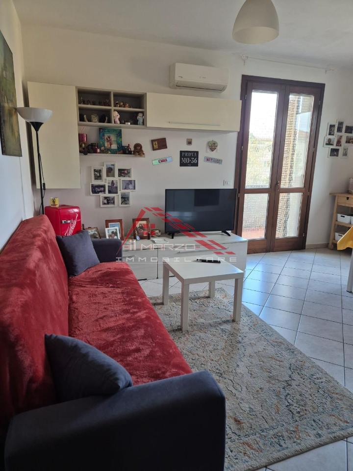 appartamento in vendita a San Miniato in zona Ponte a Egola