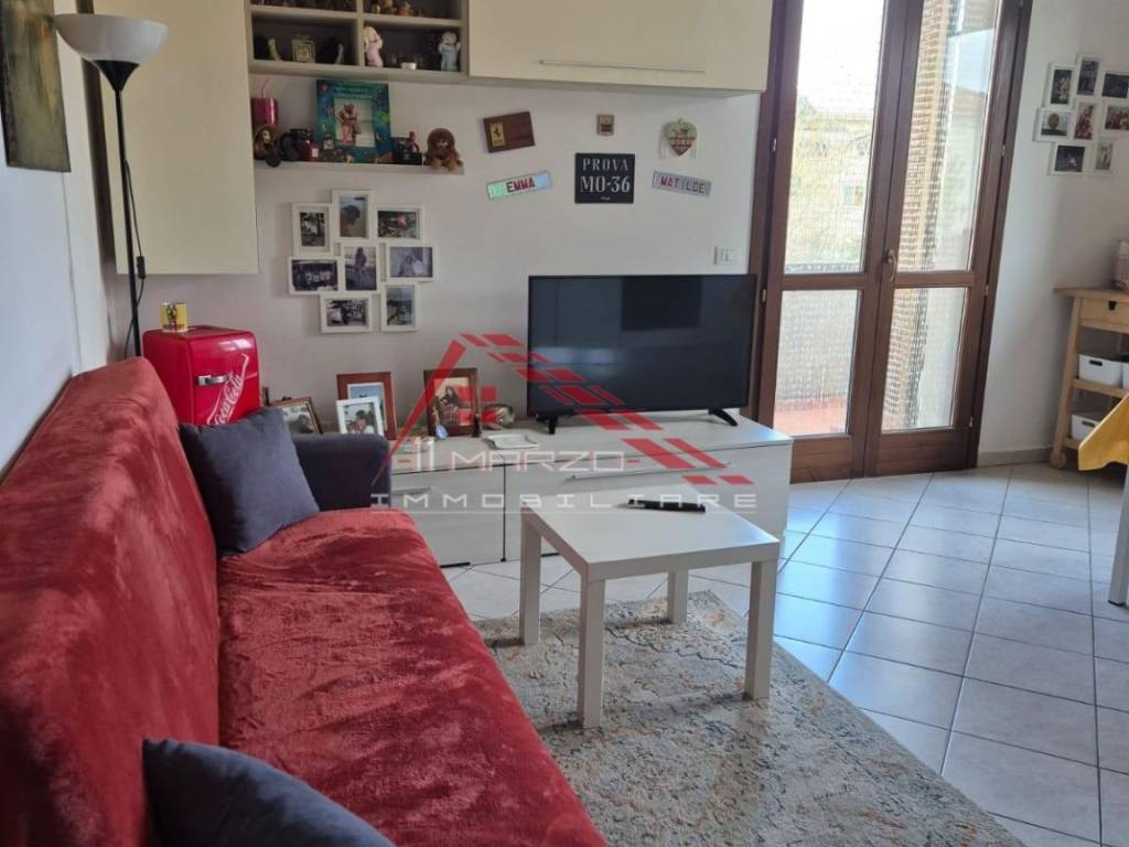 appartamento in vendita a San Miniato in zona Ponte a Egola