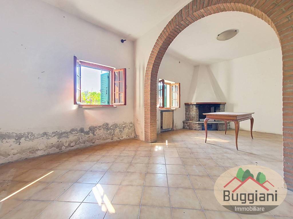 casa indipendente in vendita a San Miniato in zona San Miniato Basso