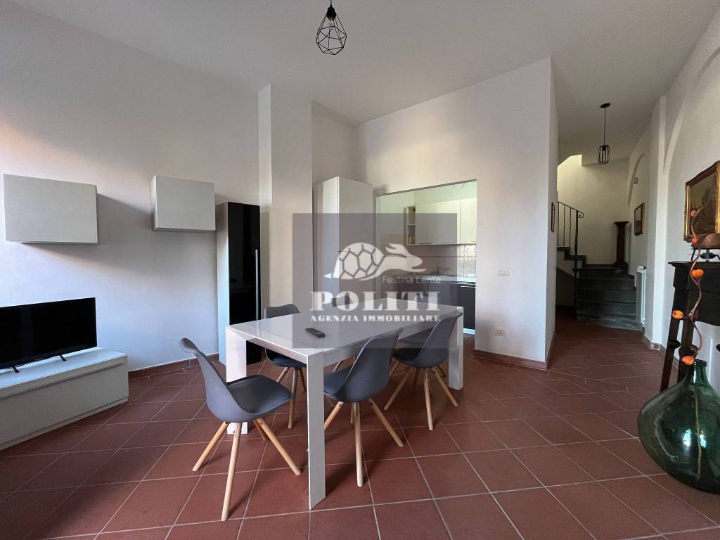 casa indipendente in vendita a San Miniato in zona San Miniato Alto