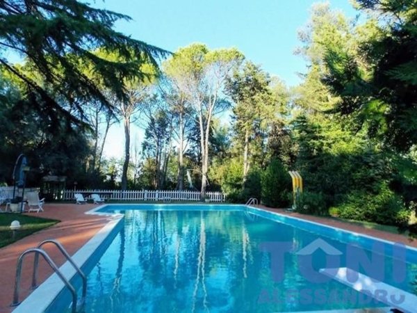 appartamento in vendita a San Miniato