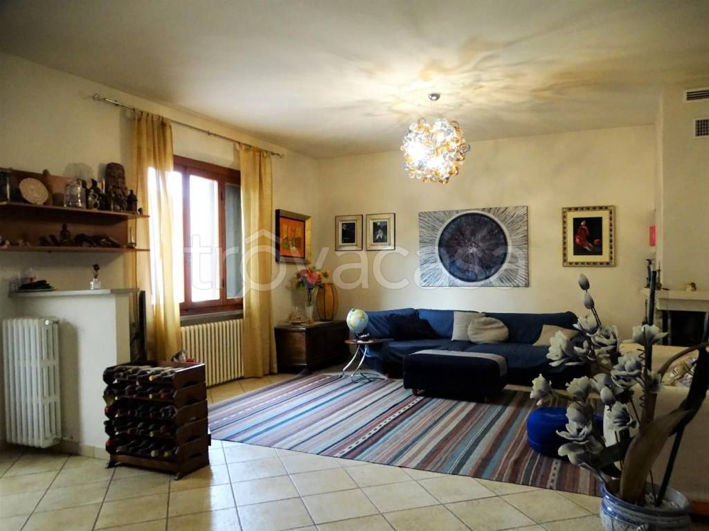 appartamento in vendita a San Miniato