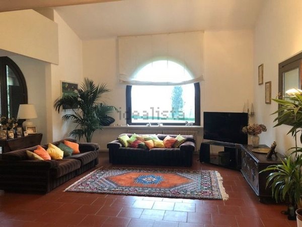 casa indipendente in vendita a San Miniato