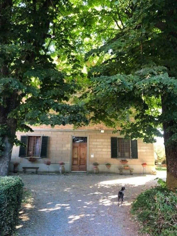 casa indipendente in vendita a San Miniato