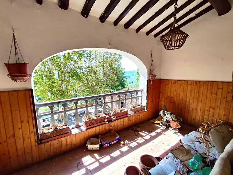 casa indipendente in vendita a San Miniato in zona San Miniato Alto