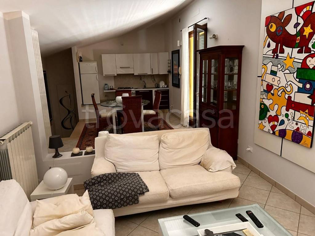 appartamento in vendita a San Miniato in zona San Miniato Basso