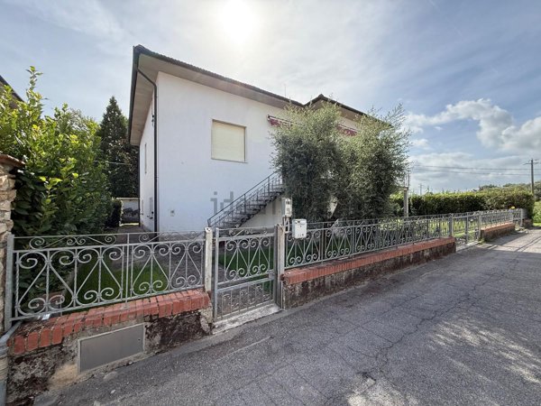 casa indipendente in vendita a San Miniato in zona Ponte a Egola